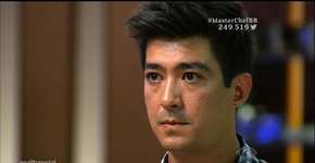 Ex-participantes do Masterchef cozinham juntos no ‘Panela na Rua’