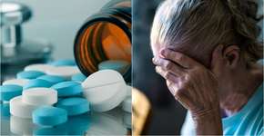 Pesquisa descobre que estes medicamentos podem causar demência