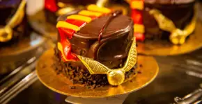 Griffinn Café e Afins te transporta para Hogwarts em um passe de mágica