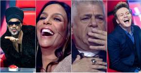 Participante apontada como favorita do The Voice é eliminada