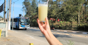 Prato Firmeza: Restaurante da Marlene