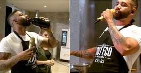 Conar abre processo sobre lives de Gusttavo Lima