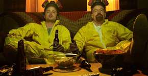 Fã edita os 62 episódios de ‘Breaking Bad’ em filme de 2 horas