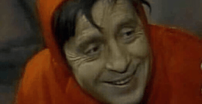 Sigam-me os bons! Chapolin Sincero cria corrente do bem