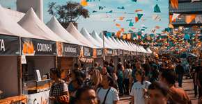 Festival do Milho + Arraial do Memorial