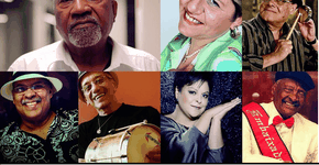 ‘Memórias do Samba Paulista’: shows com grandes nomes no ABC