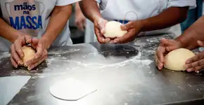 100 vagas abertas para cursos gratuitos em padaria, confeitaria e mais; inscreva-se agora