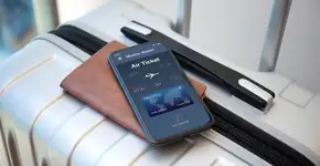 Como a IA está transformando o planejamento de viagens