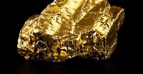 Descoberto local que concentra 99% do ouro do planeta