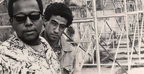 Cine Circo apresenta ‘Black Future – Eu Sou o Rio’