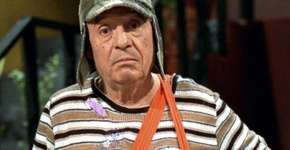 Programação da GloboNews é interrompida e aparece o Chaves