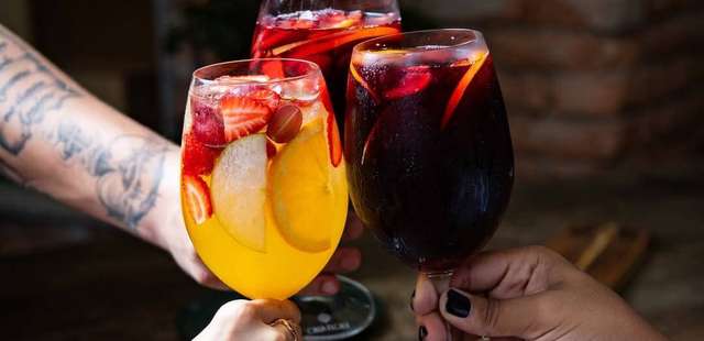 Noites de Jazz no Empório Pata Negra