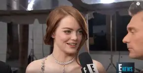 Vencedora do Oscar fala sobre questão salarial em Hollywood