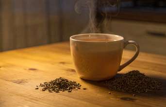 Featured large news: O chá de erva doce que faz a barriga desinchar em uma noite