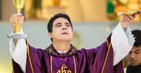 Novos áudios envolvem padre Robson em organização criminosa