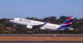 Foto: (Latam/Divulgação)