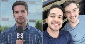 Namorado de Gabriel Luiz desabafa nas redes sociais