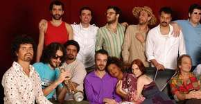 Virada Cultural traz Orquestra Imperial e Antônio Nóbrega na Pompeia