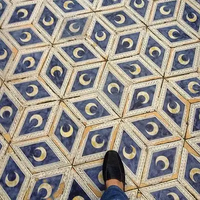 Andrea Pio para Chão Que Eu Piso