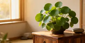 Onde colocar as plantas em casa que o Feng Shui recomenda para harmonizar as energias do seu lar