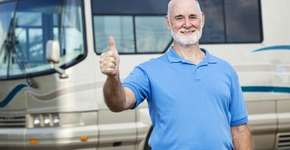 Saiba como obter passagens de ônibus para idosos com desconto