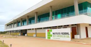 IFMS abre inscrições para curso de especialização a distância