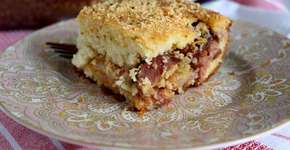 Foto: (Receitas que amo)