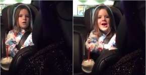 Garotinha descobre que pai é transgênero e reação é super fofa