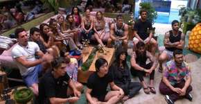 Como estão os participantes do Big Brother Brasil 20?