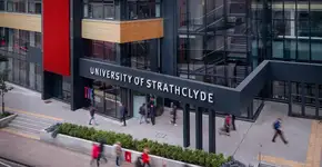 Foto: (Reprodução/Facebook@strathbusiness)