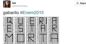 10 memes que definem o primeiro dia do ENEM 2015