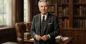 Viktor Frankl, psiquiatra que entende de superação: “Quando não somos mais capazes de mudar uma situação, somos desafiados a mudar a nós mesmos”