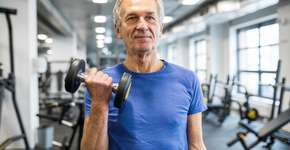 Estudo da Nottingham Trent University aponta musculação como aliada contra insônia