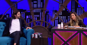 Foto: (Reprodução/Instagram @ladynighttv)