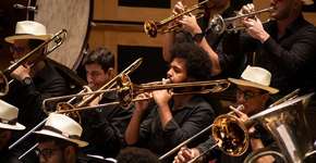 Show ‘Brasil Raiz’