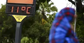 Frente fria vai chegar e mudar radicalmente o clima em SP