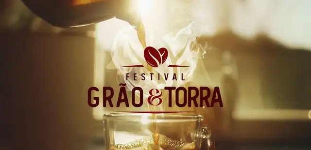 Festival Grão & Torra leva experiências imperdíveis com café para vários locais de SP