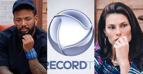 Record se pronuncia sobre acusação de estupro em ‘A Fazenda 13’