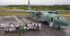 ONG leva centro cirúrgico a aldeias indígenas