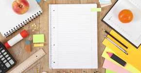 Pesquisa do Procon mostra onde achar material escolar mais barato