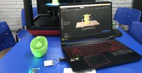 Foto: (Divulgação/Secti)