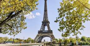 Pontos turísticos de Paris viram palco dos Jogos Olímpicos 2024