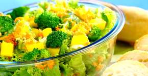 Alunos de nutrição da USP criam blog com dicas gastronômicas