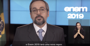 Enem: qualquer som emitido por aparelho eletrônico eliminará candidato