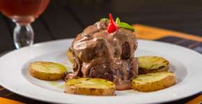 Festival do Chocolate é atração em Campos do Jordão no inverno