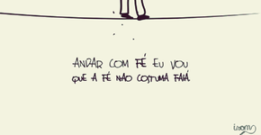 Música para ver e ouvir: trechos de canções da MPB tornam-se ilustrações