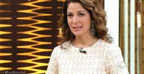 Ana Paula Padrão irrita web com leilão do Masterchef Brasil