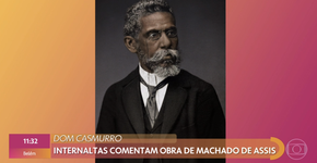 Foto: (Reprodução/TV Globo)