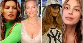 DiCaprio rompe com modelo e teoria das ‘novinhas de 25’ ganha força