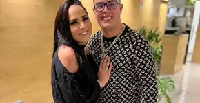 Marido de Perlla é preso sob acusação de participar em golpe internacional